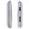 LG Compatible Silicone Sleeve - Clear  SILVX9700CL Image 2