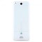 Sony Ericsson Compatible Clear Silicone Sleeve Without Belt Clip  SILW350CL Image 1