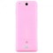 Pink Silicone Sleeve Without Belt Clip  SILW350PK Image 1