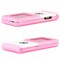 Pink Silicone Sleeve Without Belt Clip  SILW350PK Image 2