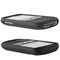 HTC Compatible Silicone Sleeve - Black   SILXV6175BK Image 2