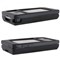 Black Silicone Sleeve  SILXV6850BK Image 2