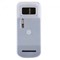 Motorola Compatible Clear Silicone Sleeve Without Belt Clip  SILZN5CL Image 1