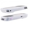 Motorola Compatible Clear Silicone Sleeve Without Belt Clip  SILZN5CL Image 2
