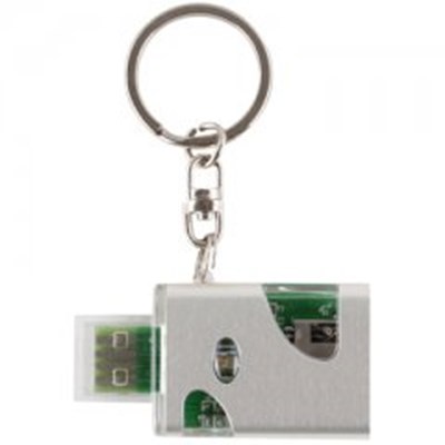 SIM Card and microSD Card Reader  SIMREADER