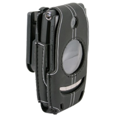 HTC Compatible Platinum Skins Case with Ratcheting Swivel Clip   SKIN3125
