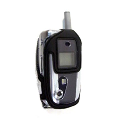 Audiovox Compatible Skins Clearview Case   SKIN8910CV