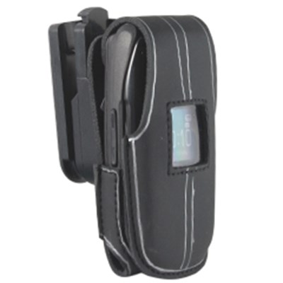 Samsung Compatible Platinum Skins Case with Ratcheting Swivel Belt Clip   SKINA117