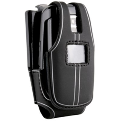 LG Compatible Platinum Skins Case with Ratcheting Swivel Belt Clip    SKINCE110