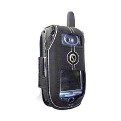 Nextel Compatible Skin Suit Case with Swivel Clip  SKINI860