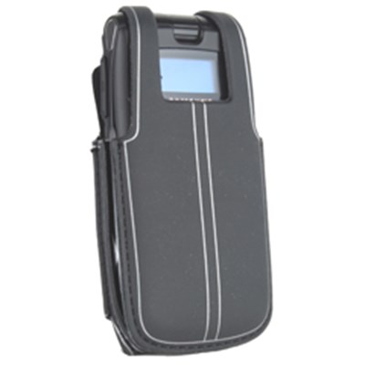 Samsung Compatible Skin Suit Case with Swivel Clip  SKINM610