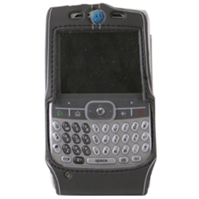 Motorola Compatible Platinum Skins Case with Fixed Swivel Belt Clip with Metal Reinforcement  PSKQ