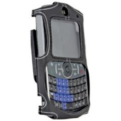 Motorola Compatible Platinum Skins Case with Ratcheting Swivel Belt Clip    SKINQ9H