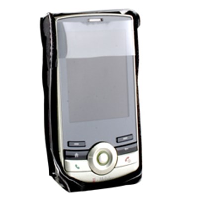 HTC Compatible Platinum Skins Case with Ratcheting Swivel Belt Clip  SKINSHADOW