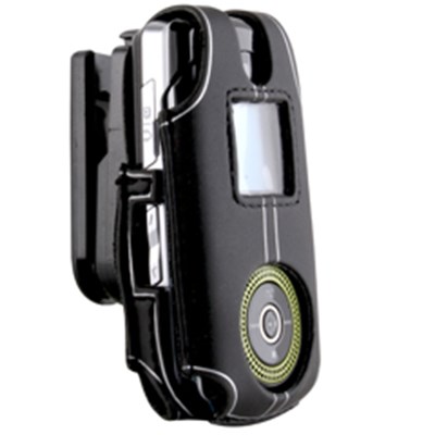 Samsung Compatible Platinum Skins Case with Ratcheting Swivel Belt Clip    SKINT539