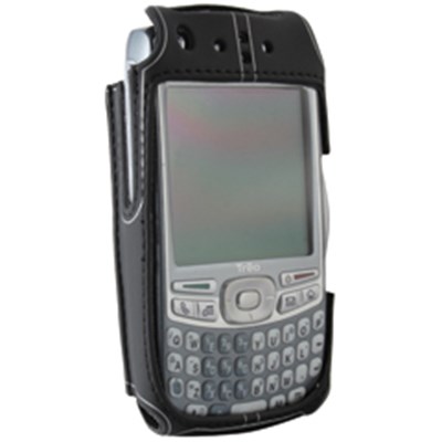 Treo Compatible Skin Suit Case with Swivel Clip    SKINTR680
