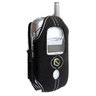 Motorola Compatible Skin Suit Case with Swivel Clip   SKINV260