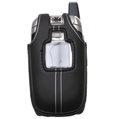 Samsung Compatible Platinum Skins Case with Ratcheting Swivel Clip  SKINZX10