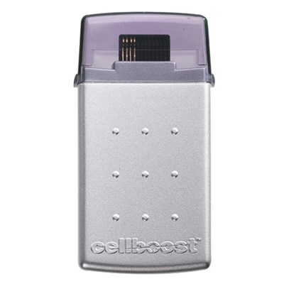 Siemens Compatible Cellboost Disposable Battery  SM1