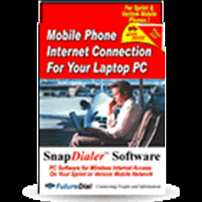 FutureDial Snap Dialer Software    SD0206003