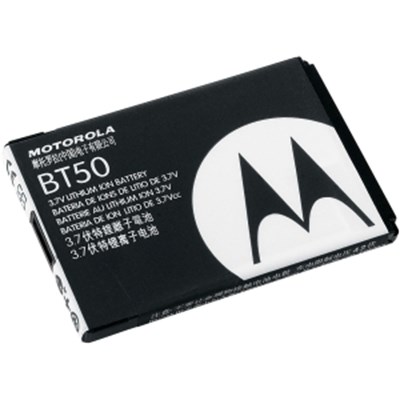 Motorola Original 910 mAh Battery (BT50)   SNN5813