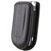 Leather Holster with Swivel Clip- Black  SOHOMD Image 1