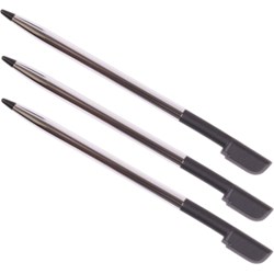 UTStarcom Original Stylus Pen (3 Pack) - Dark Grey SP6950AL