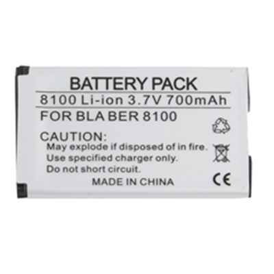 Blackberry Compatible Standard Li-Ion Battery