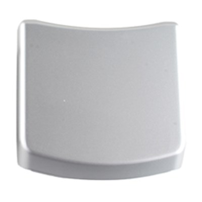 Motorola Compatible 1100 mAh Li-Ion Battery with Silver Door   SPLITV3CDMASVXT
