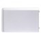 LG Compatible 950mAh Silver Li-Ion Battery  SPLITVX9900 Image 1