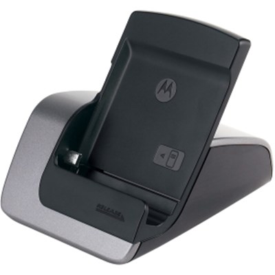Motorola Original Desktop Charger   SPN5303