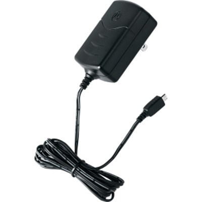 Motorola Original Rapid Travel Charger - Micro USB       SPN5328