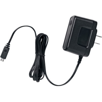 Motorola Original Rapid Travel Charger - Micro USB SPN5358 Motorola Original Rapid Travel Charger - Micro USB SPN5358