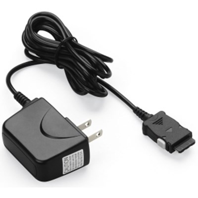 LG Orginal Travel Charger    SSAD0026401