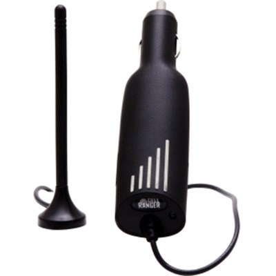 Cell Ranger Dual Band Wireless Amp - STIX Cell Ranger Dual Band Wireless Amp - STIX