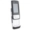 Samsung Compatible Black Protective Shield with Swivel Clip  SWAYCOVBK Image 1