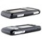 Samsung Compatible Black Protective Shield with Swivel Clip  SWAYCOVBK Image 2