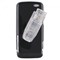 Samsung Compatible Black Protective Shield with Swivel Clip  SWAYCOVBK Image 3