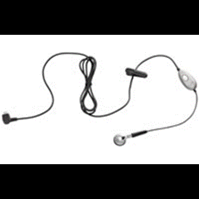 Motorola Original Earbud Headset   SYN0896