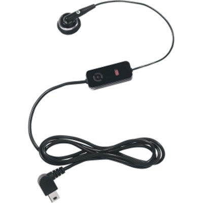 Motorola Original Earbud Headset  SYN1471
