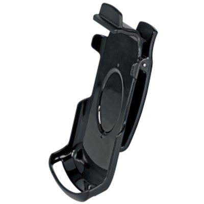 Motorola Original Black Plastic Holster   SYN2633