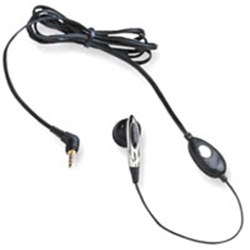 Motorola Original Handsfree Headset  SYN8419