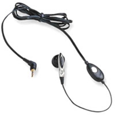 Motorola Original Handsfree Headset  SYN8419