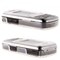 Samsung Compatible Clear Protective Shield  T239COVCL Image 2