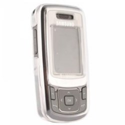 Samsung Compatible Clear Protective Shield  T239COVCL