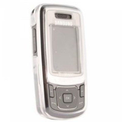 Samsung Compatible Clear Protective Shield  T239COVCL