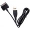 Black Silicone Case - Chargers - Sync Cable  T4KIT3GSIL Image 4