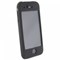 Black Silicone Case - Chargers - Sync Cable  T4KIT3GSIL Image 2