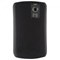 Black Silicone Case with Auto Charger and Home Charger  T4KITCURVESIL Image 3