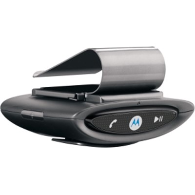 Motorola Original T505 Bluetooth Speaker Phone with FM Transmitter T505 Motorola Original T505 Bluetooth Speaker Phone with FM Transmitter T505